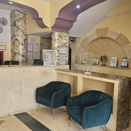 Hotel Sir Lujerului بوخارست المظهر الخارجي الصورة