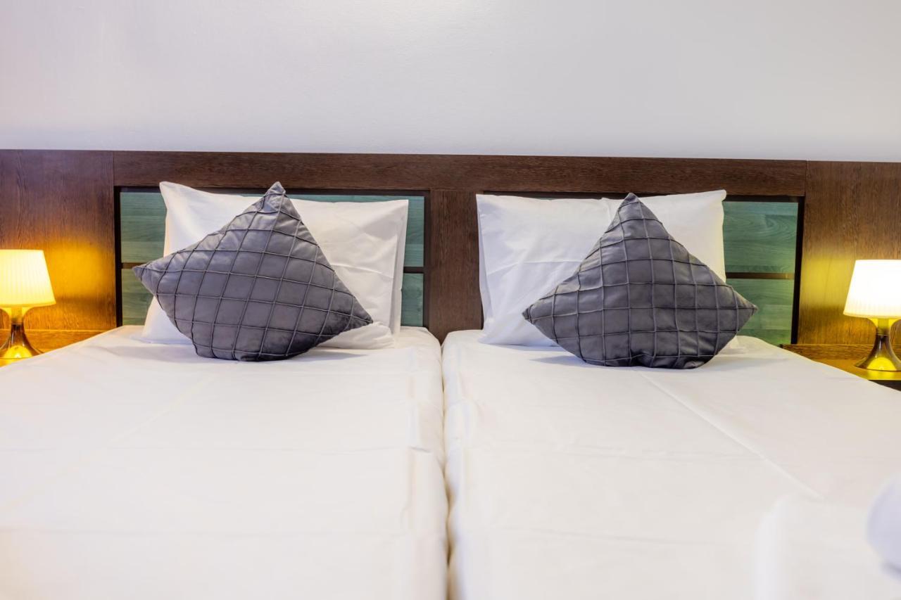 Hotel Sir Lujerului بوخارست المظهر الخارجي الصورة