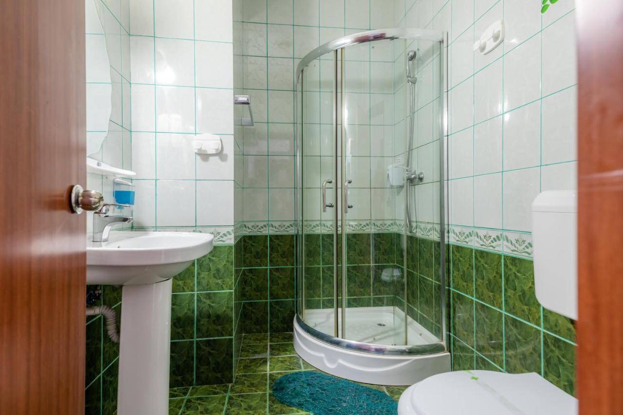 Hotel Sir Lujerului بوخارست المظهر الخارجي الصورة