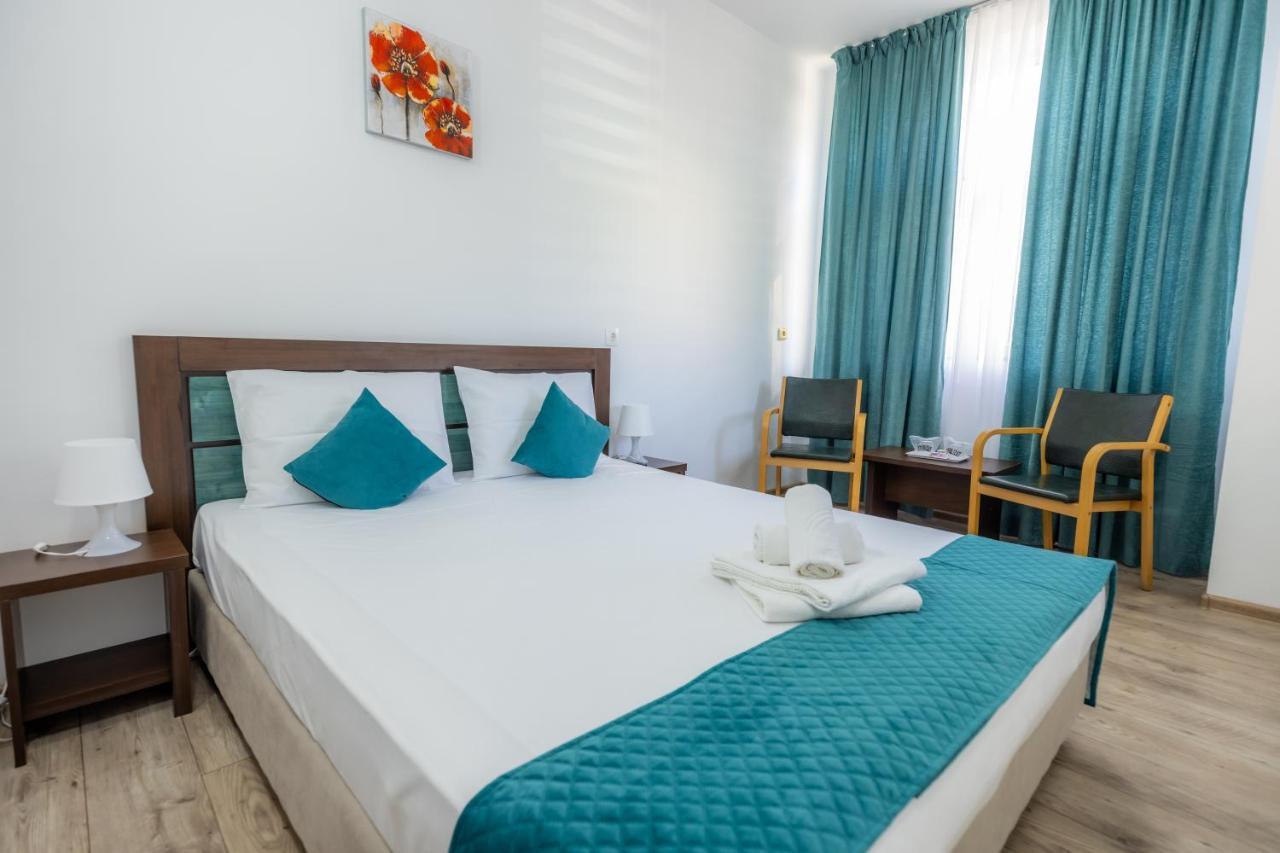 Hotel Sir Lujerului بوخارست المظهر الخارجي الصورة