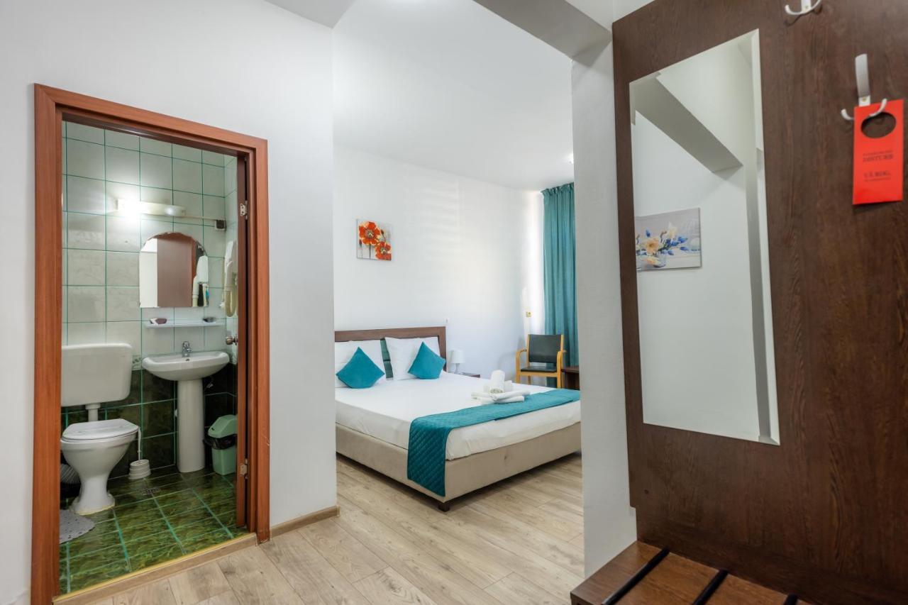 Hotel Sir Lujerului بوخارست المظهر الخارجي الصورة