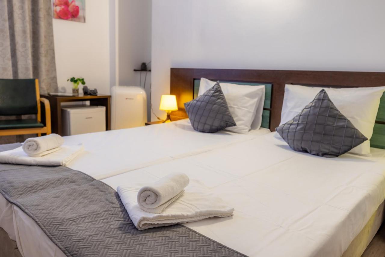 Hotel Sir Lujerului بوخارست المظهر الخارجي الصورة