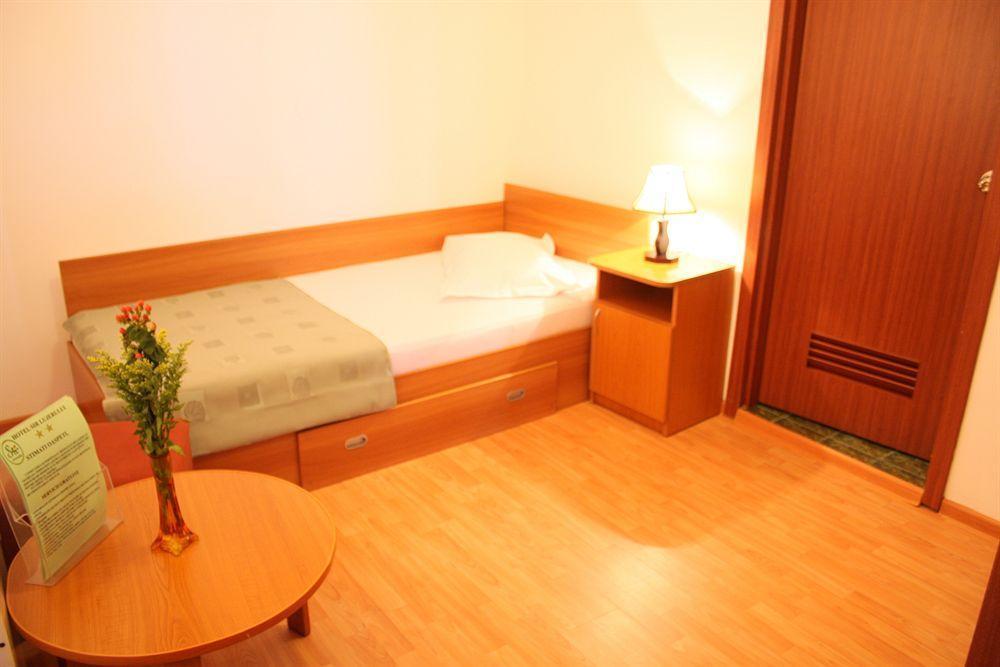 Hotel Sir Lujerului بوخارست المظهر الخارجي الصورة