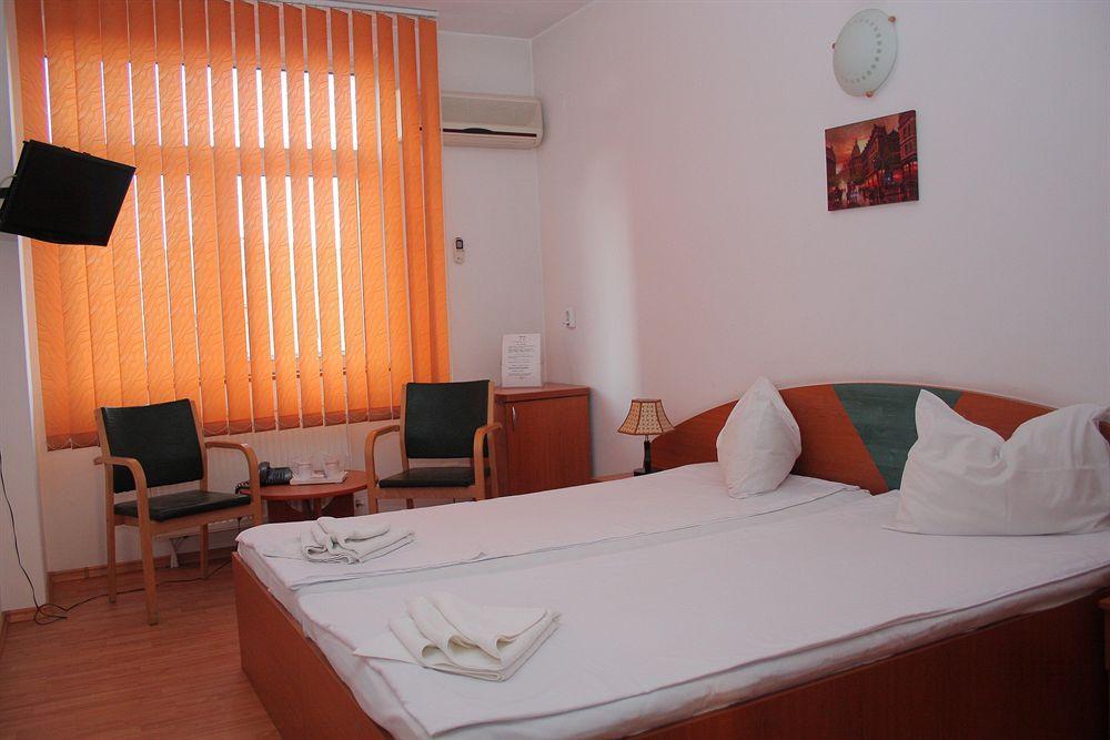 Hotel Sir Lujerului بوخارست المظهر الخارجي الصورة